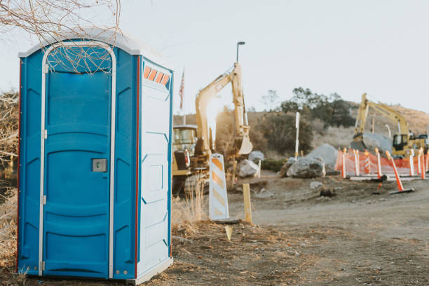 Reliable Caldwell, ID Portable Potty Rental Solutions